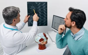 أعراض امراض مخ واعصاب
