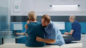 تقنيات العلاج المستخدمة لمشاكل العمود الفقري